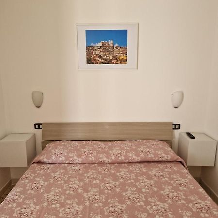 Architello Casa Vacanze Corigliano Calabro Ngoại thất bức ảnh