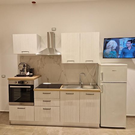 Architello Casa Vacanze Corigliano Calabro Ngoại thất bức ảnh