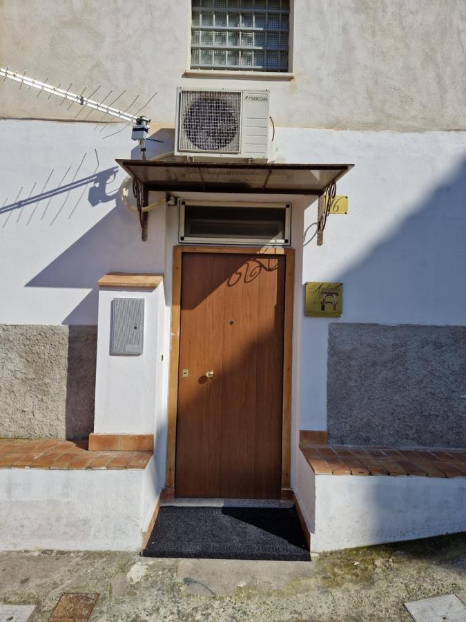Architello Casa Vacanze Corigliano Calabro Ngoại thất bức ảnh