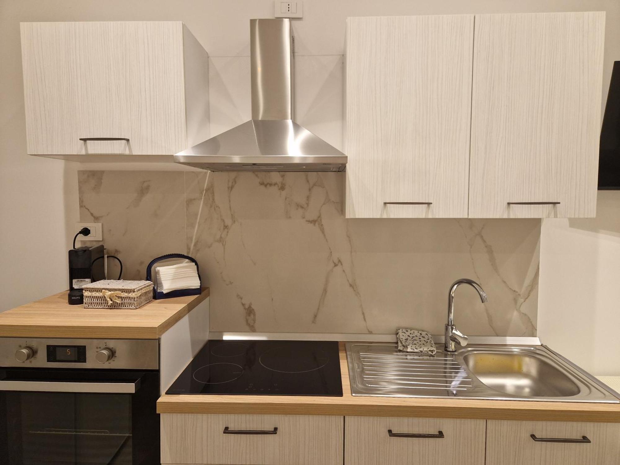 Architello Casa Vacanze Corigliano Calabro Ngoại thất bức ảnh