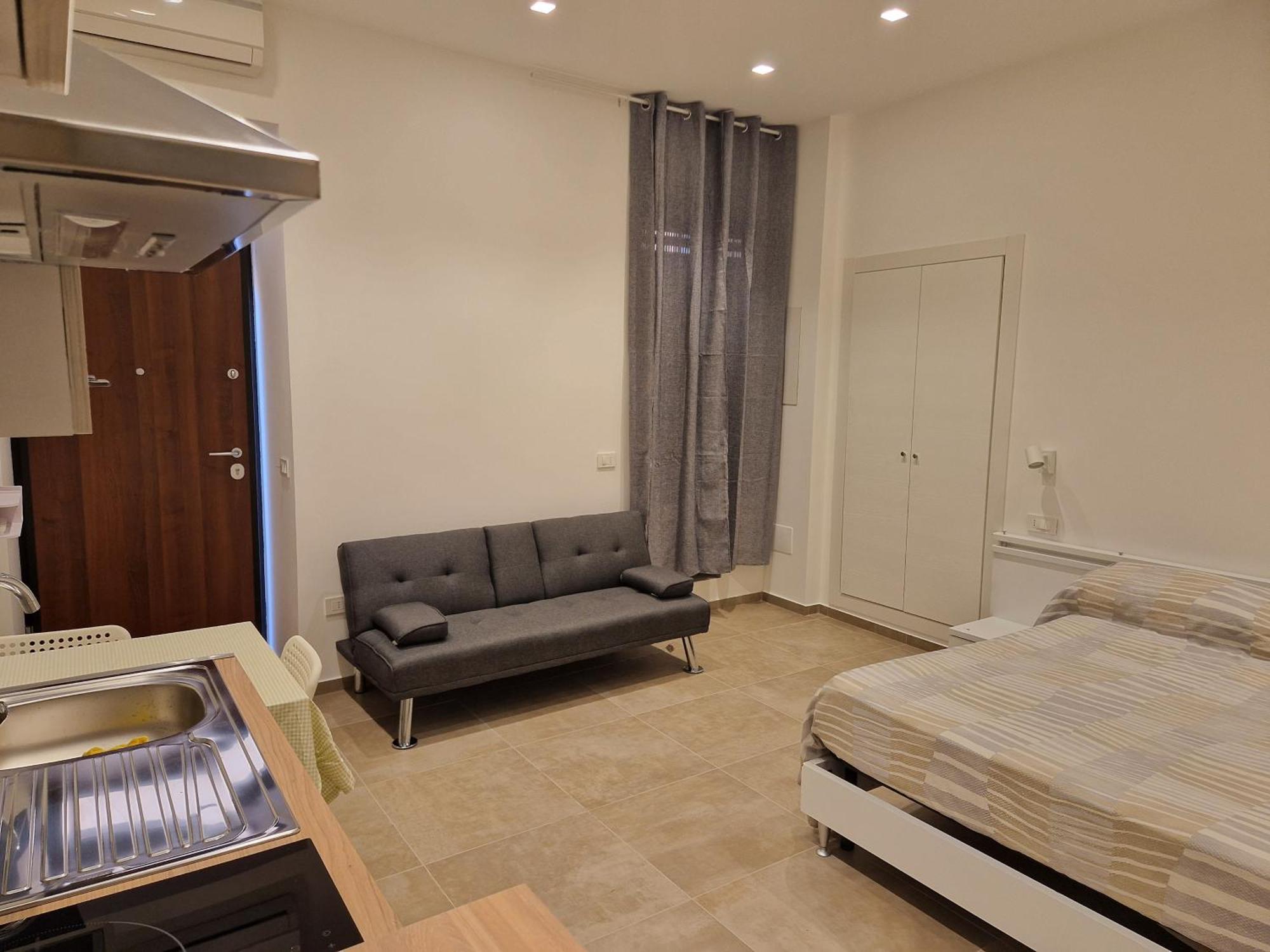 Architello Casa Vacanze Corigliano Calabro Ngoại thất bức ảnh